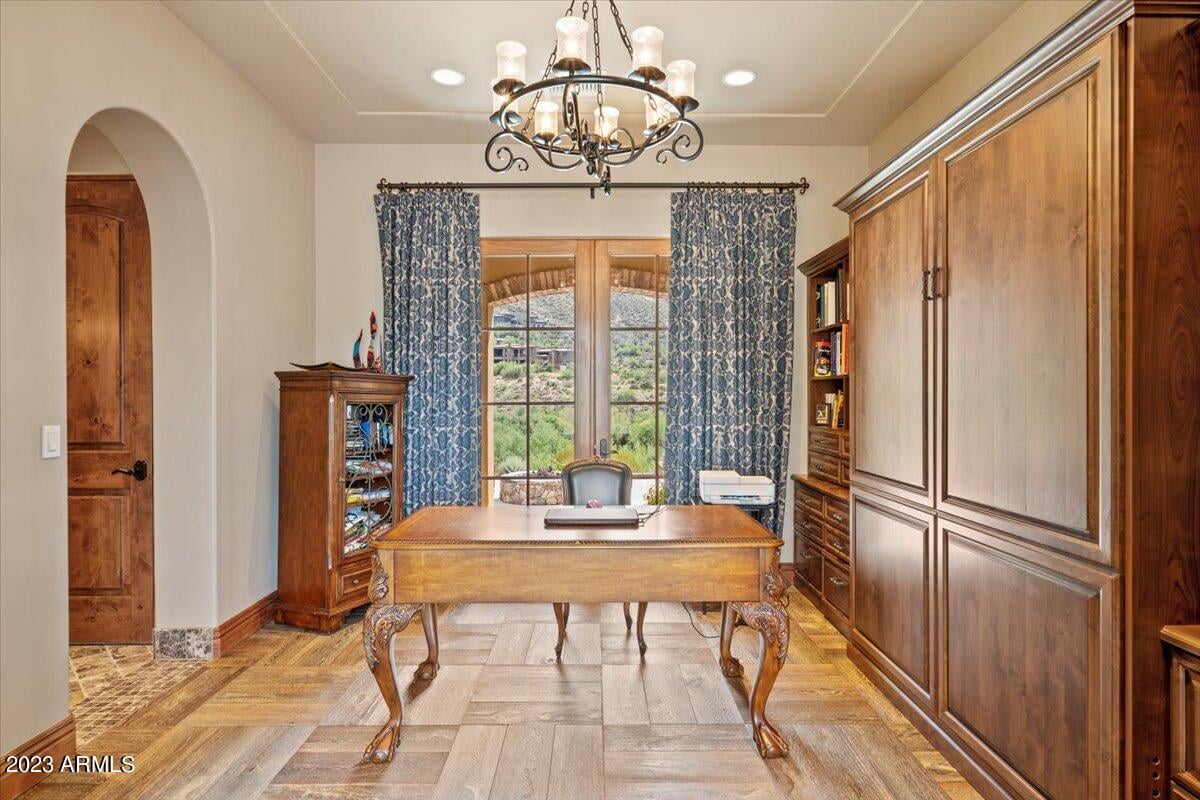 9514 E Madera Dr