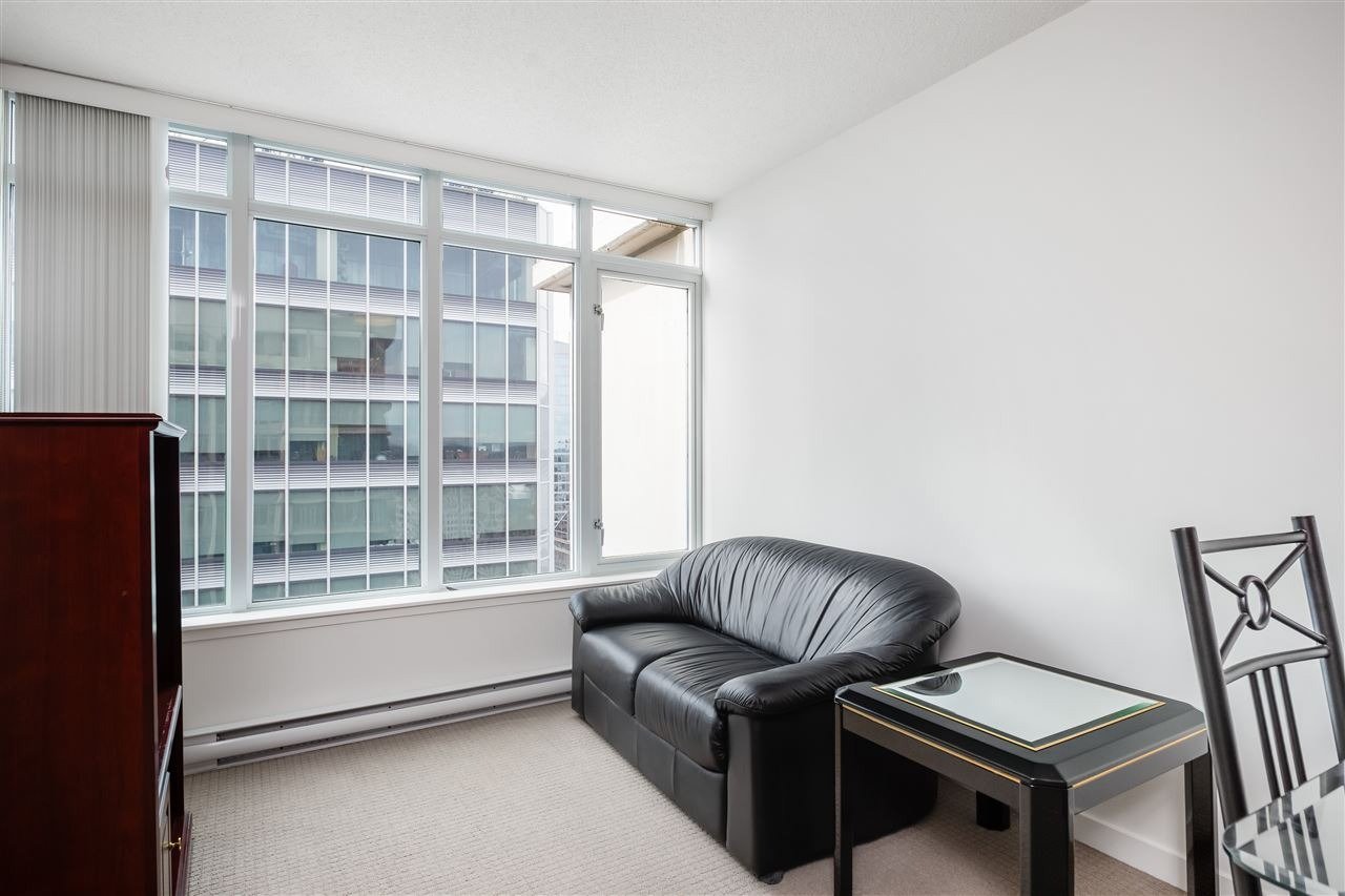 610 Granville St, #3106