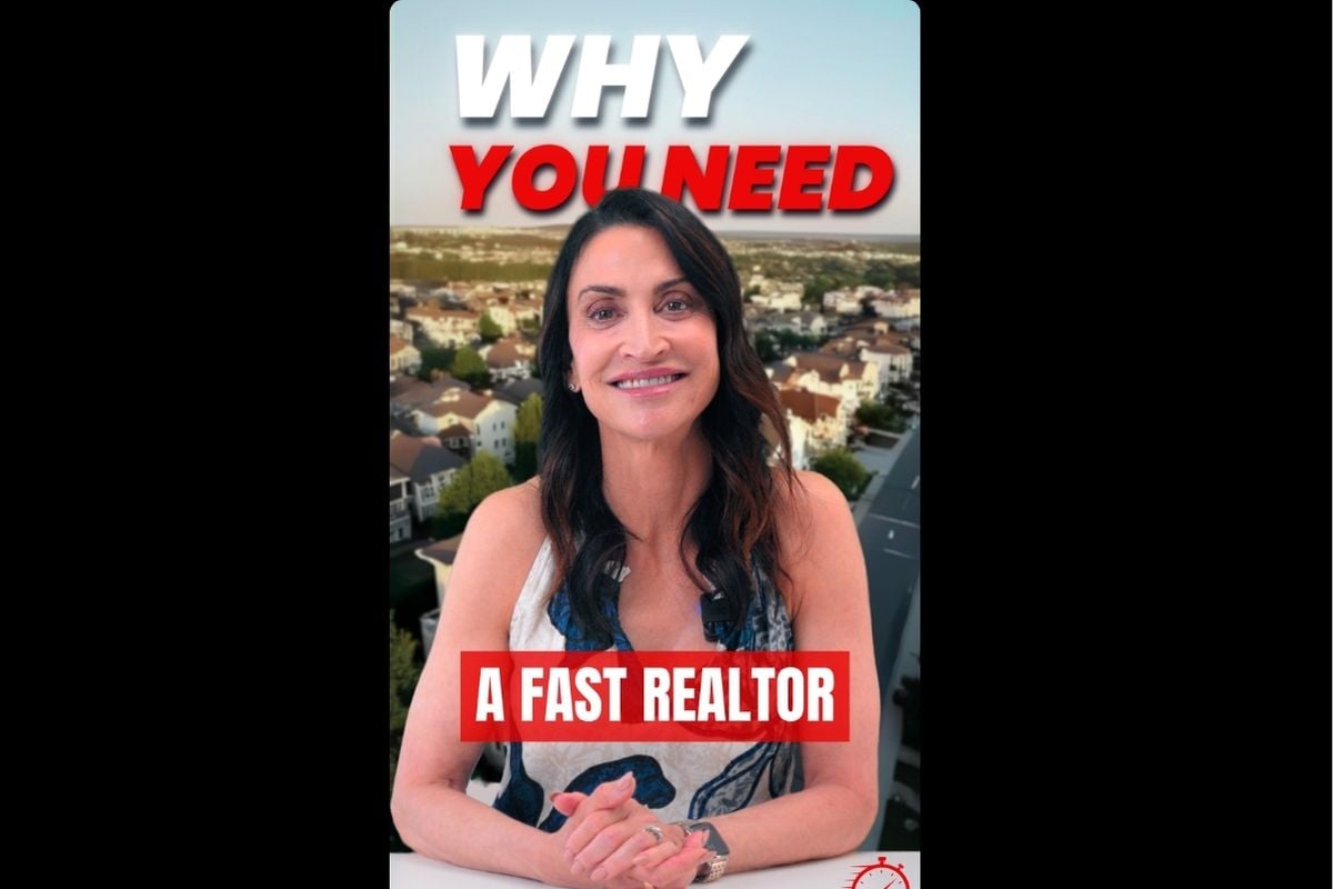 Why a Fast Agent Is Your Secret Weapon