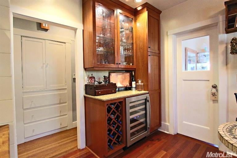 Sold in East Sac!