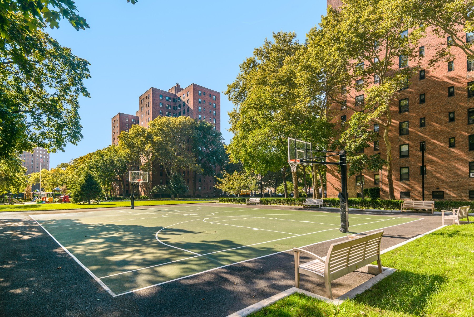 2190 Madison Avenue Unit: 5D