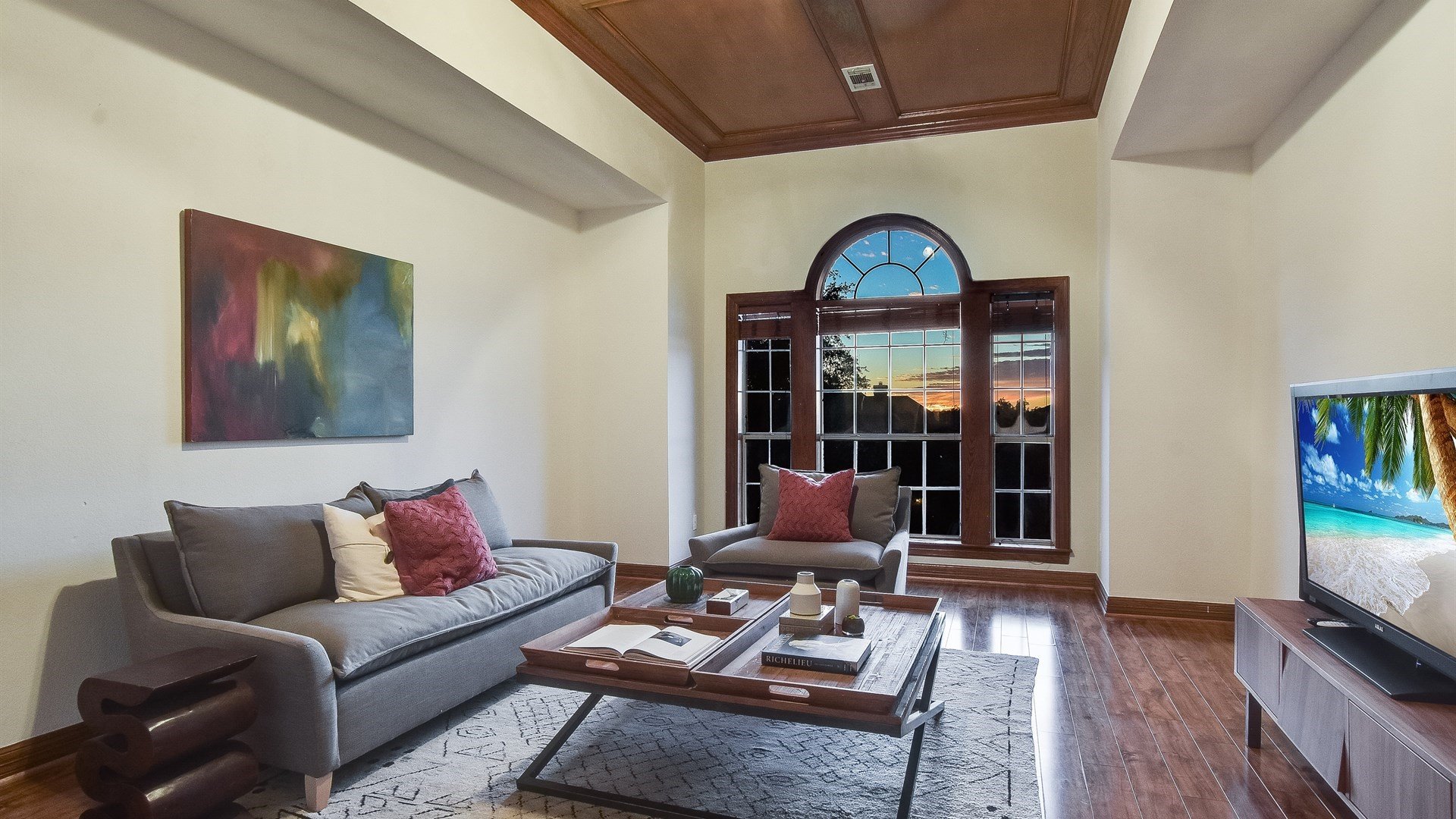 Davenport Remodel