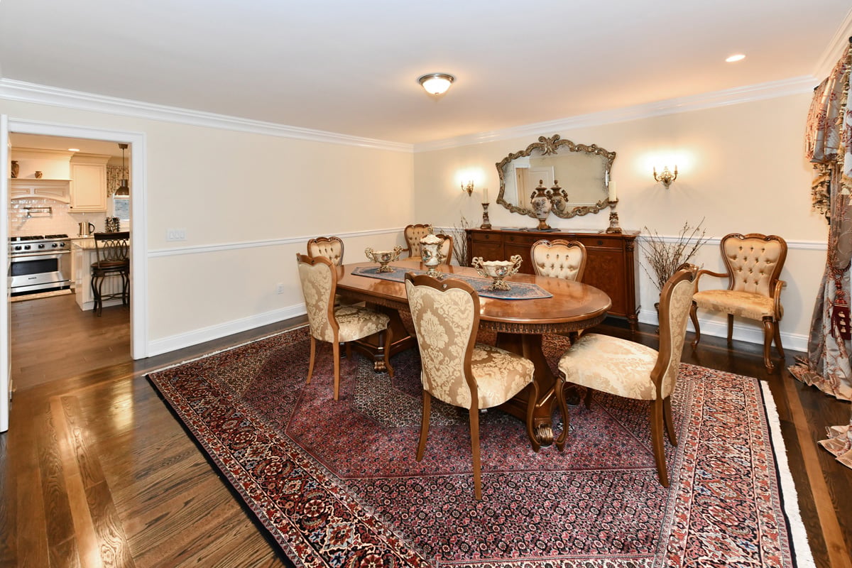 275 Wearimus Rd