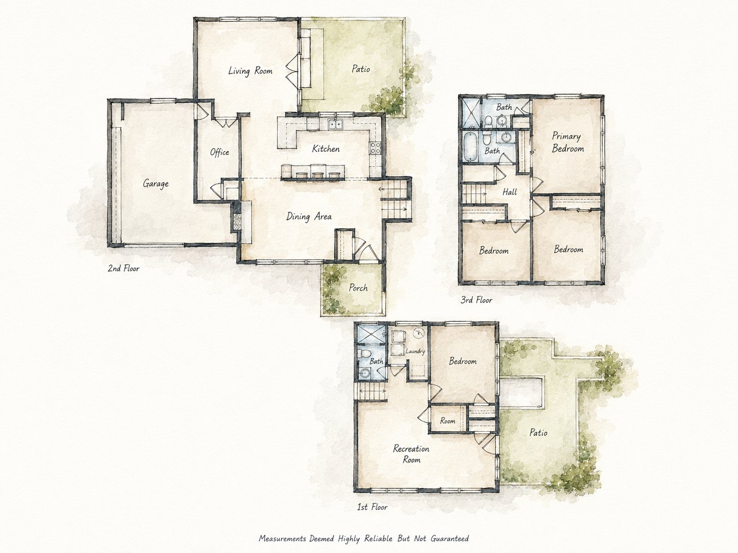 A Rare McLean Opportunity with Extraordinary Potential