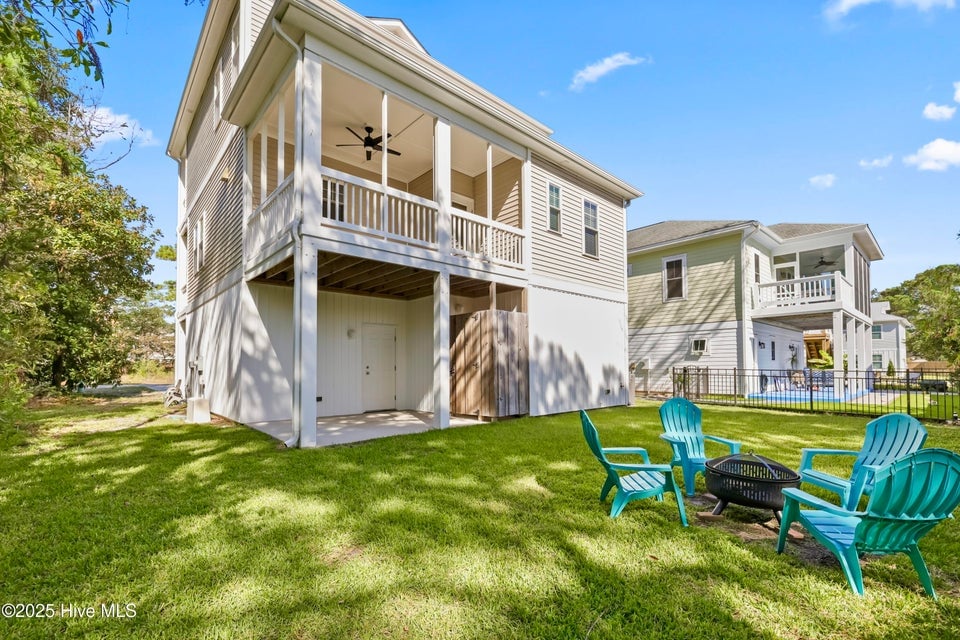 805 South Carolina Avenue