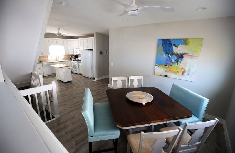 #492 Unbelievable Oceanfront Views Newly Renovated Summer Rental