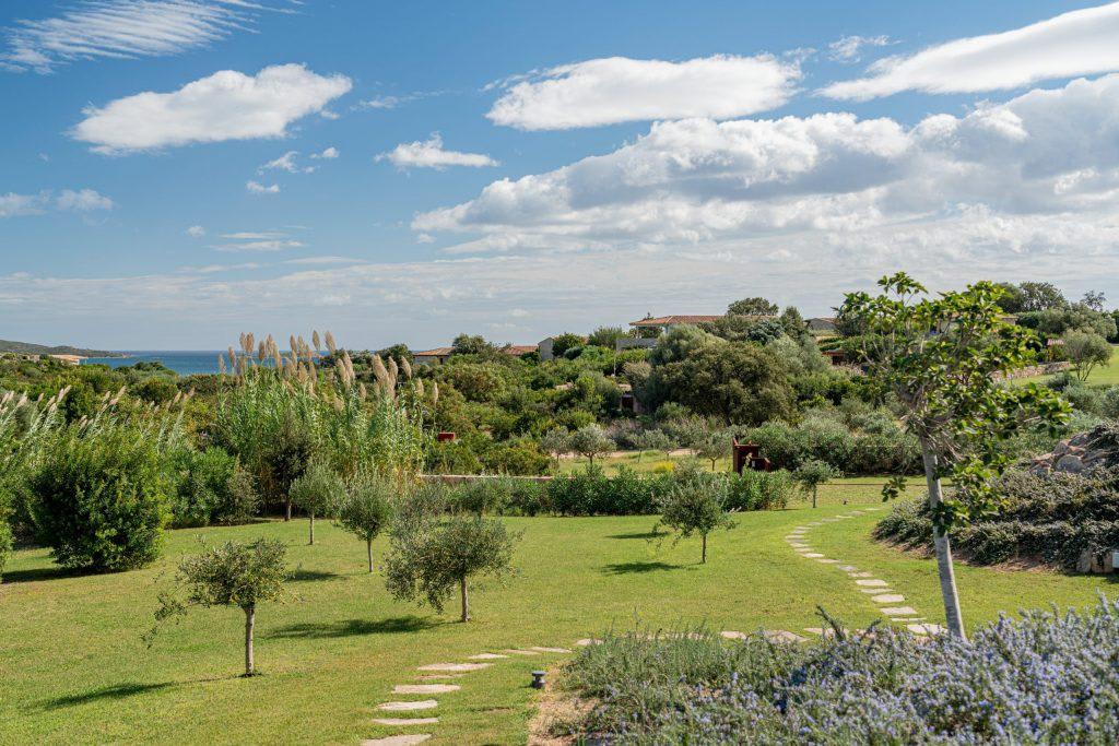 Villa Laura