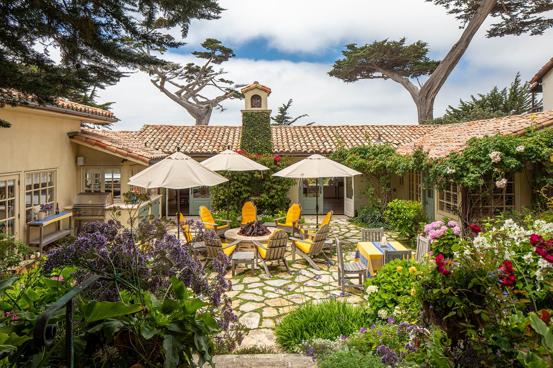 Scenic Carmel - Scenic 8 SE of 8th, Carmel