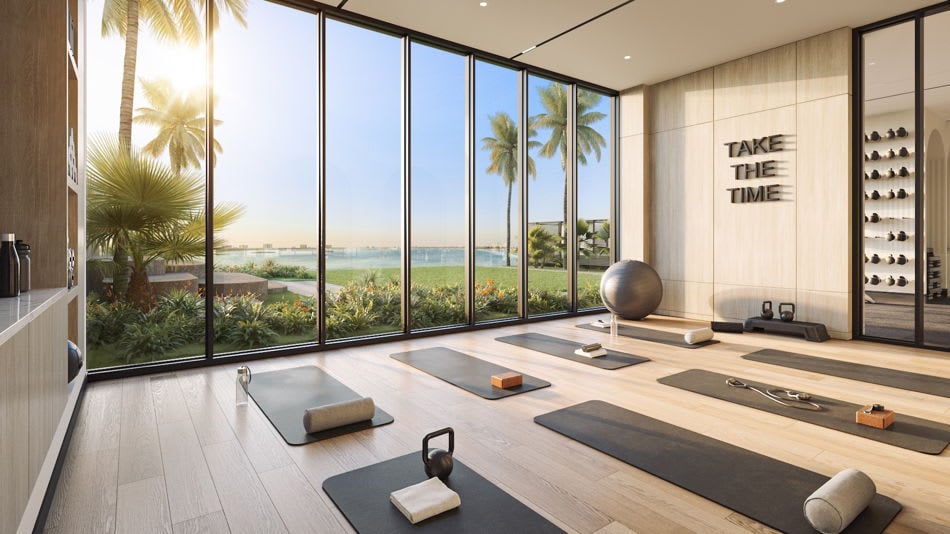 Continuum Club & Residences