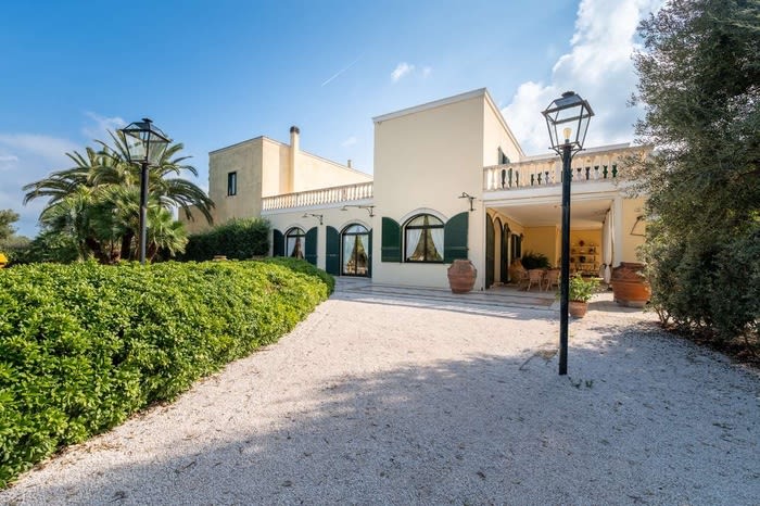 Ostuni