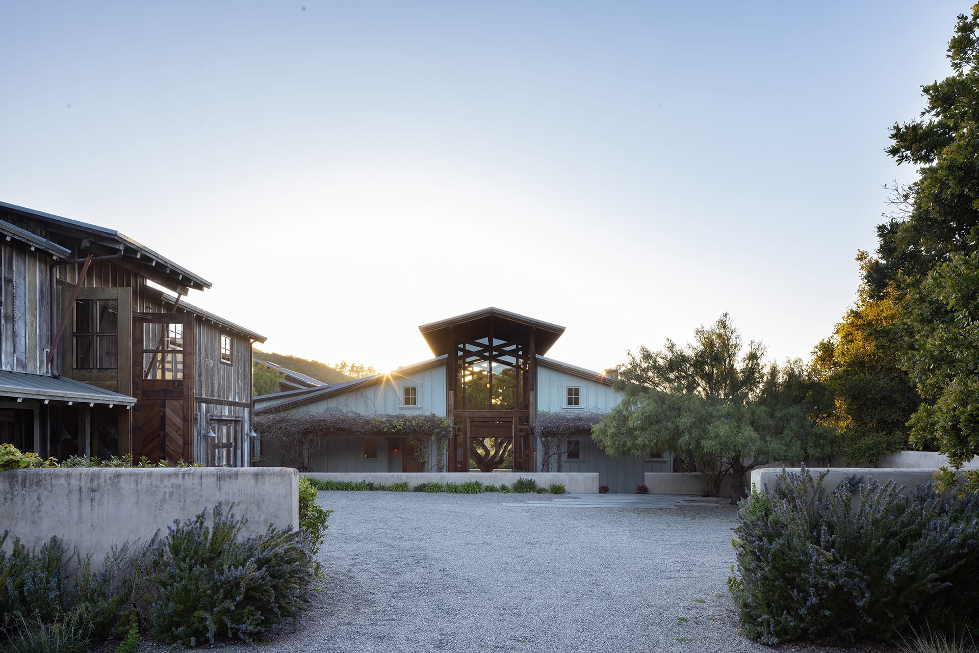 The Sunset Magazine Idea House - 8370 Monterra Views