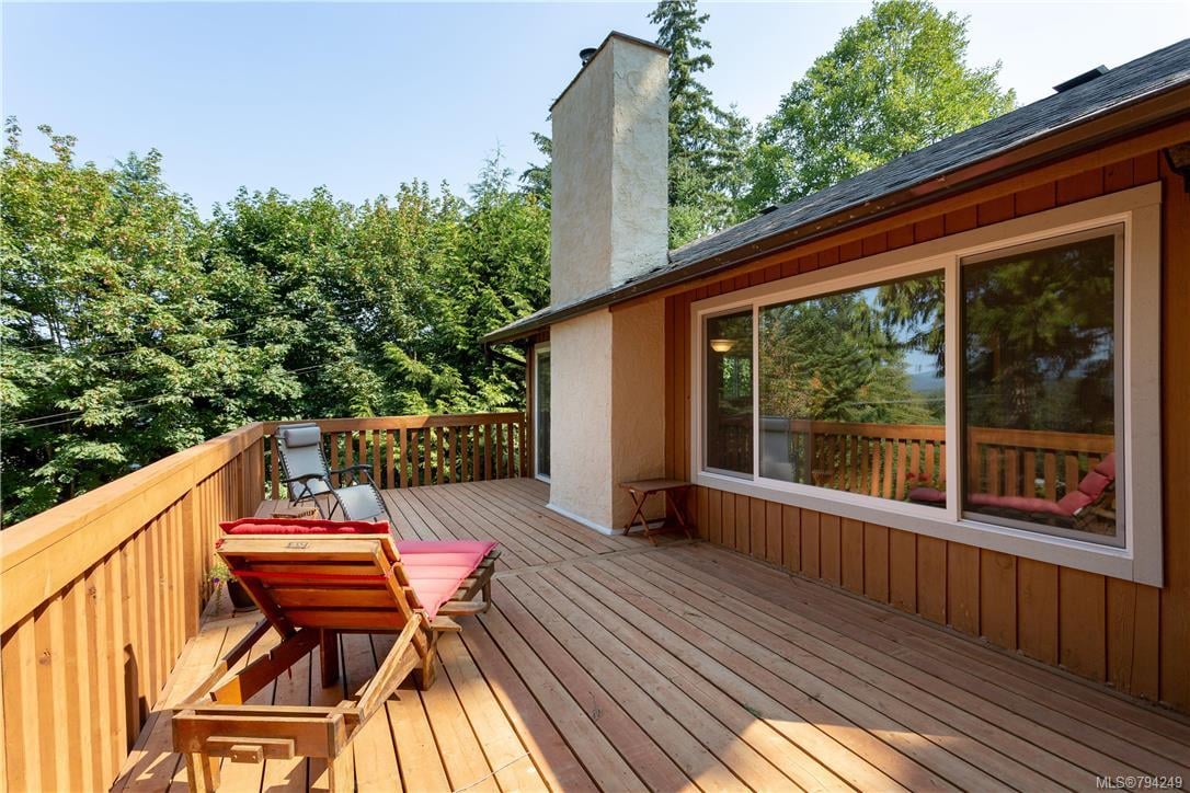 1770 Thrush Rd, Shawnigan Lake