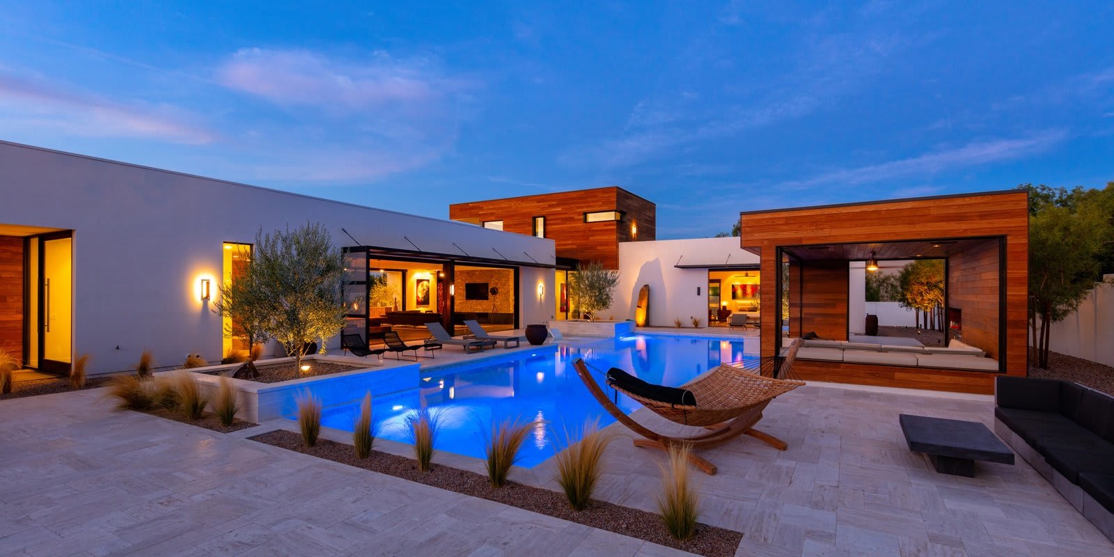 6960 Stargazer Ridge Ct