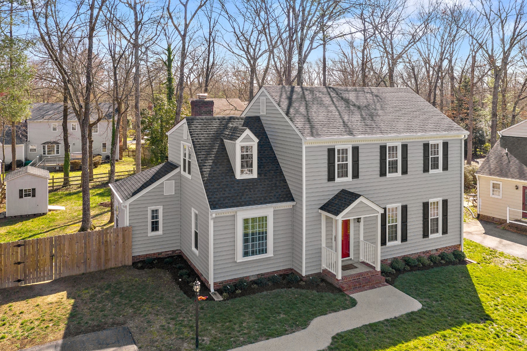 545 Glenmeadow Terrace