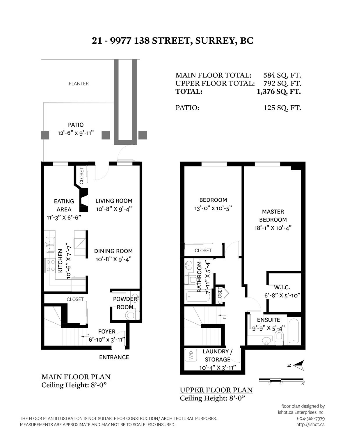 21-9977 138 St