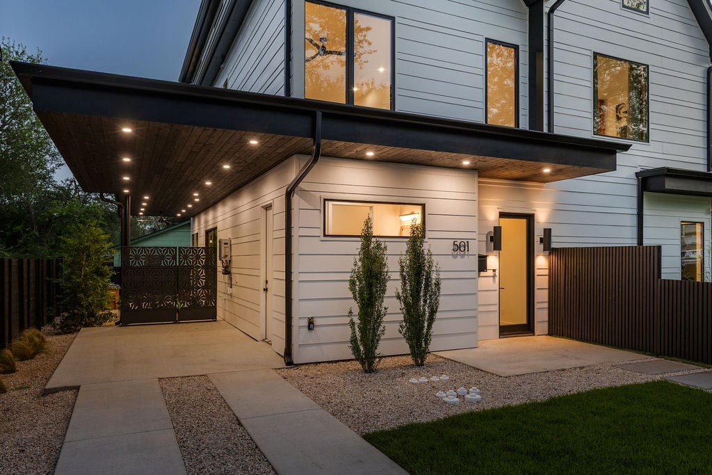 501 E 50th Street