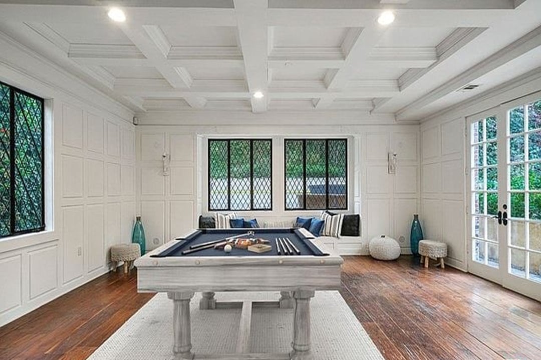Ridge Opulent