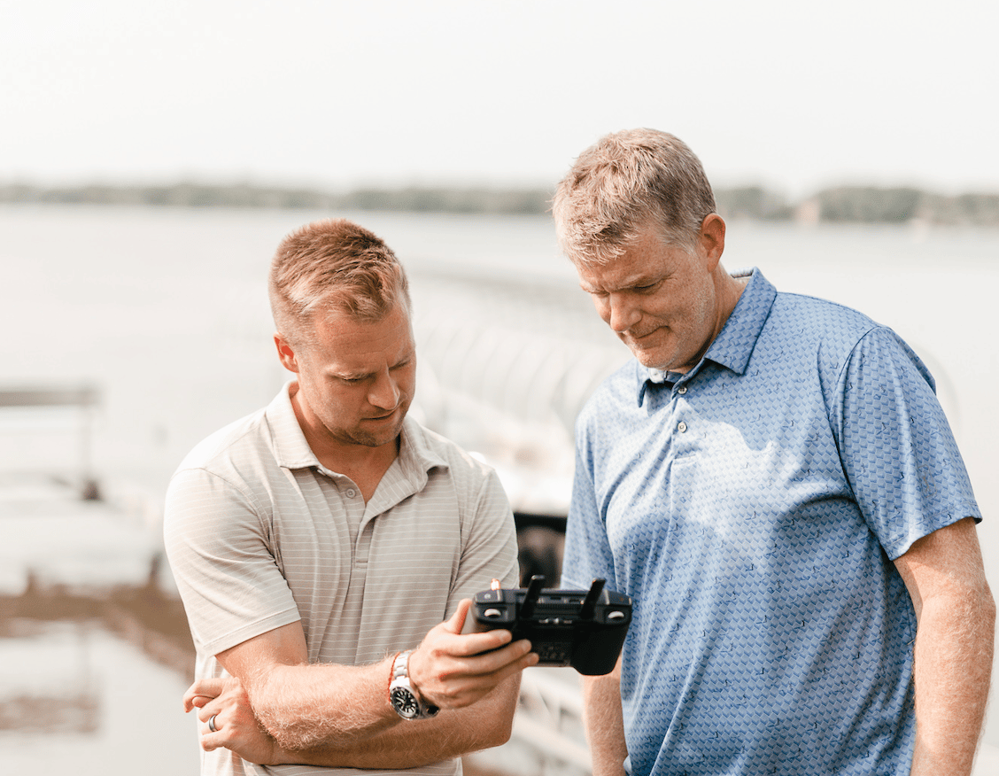 How to Choose the Right Realtor for a Lake Home in the Northern Twin Cities