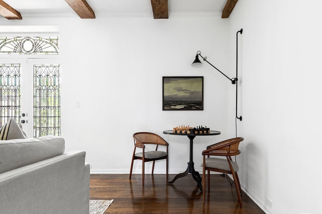 Valley Retreat