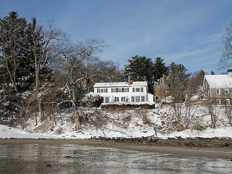 86 Waites Landing Rd