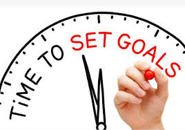 Set Your Sights on Success: The Importance of Goal Setting for the New Year