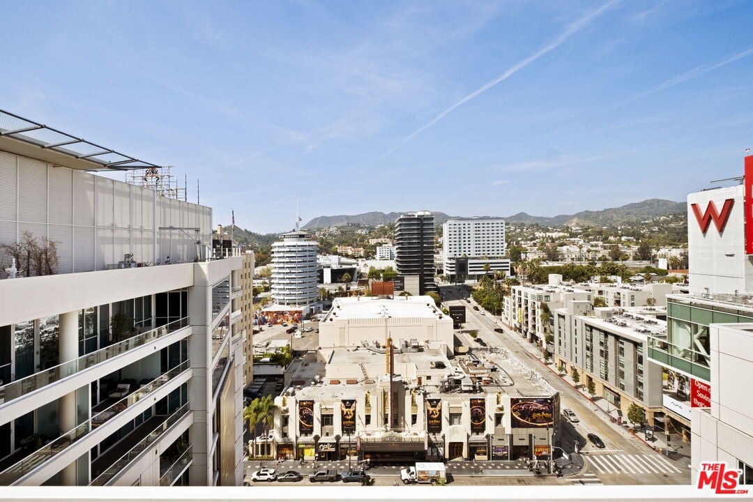 6250 Hollywood Blvd, #10J
