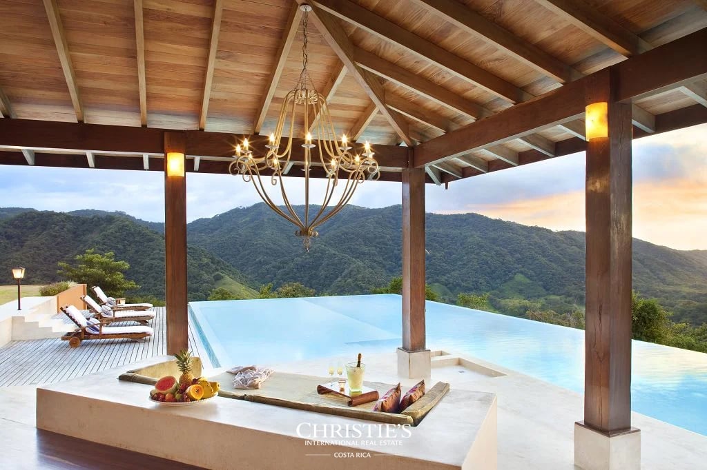 Finca Austria - A 149-Acre Private Estate with Residences, Infrastructure & Expansion Potential