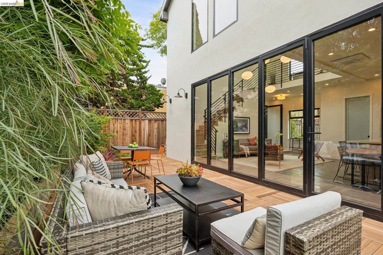 1517 Fairview St, Berkeley