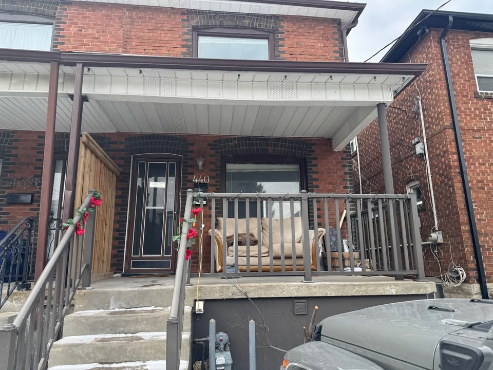 440 Lauder Ave Unit: Main