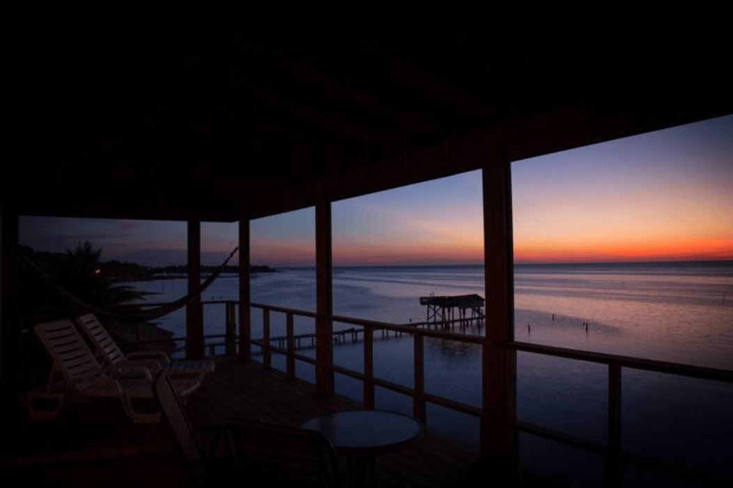 Turtle Casa Beachfront Vacation Villa