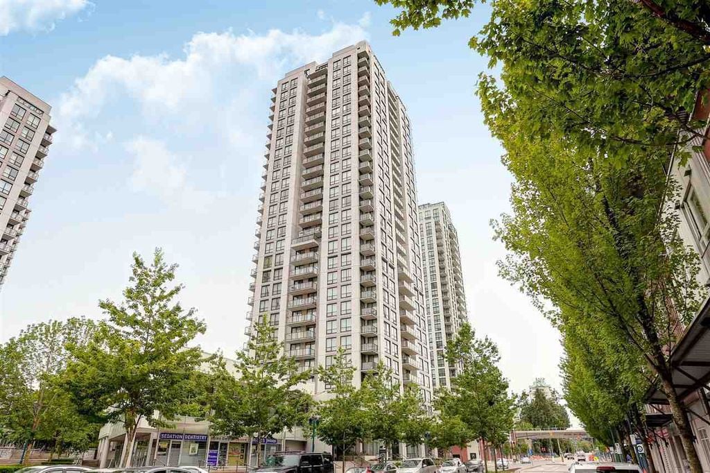 1155 The High St, #2308