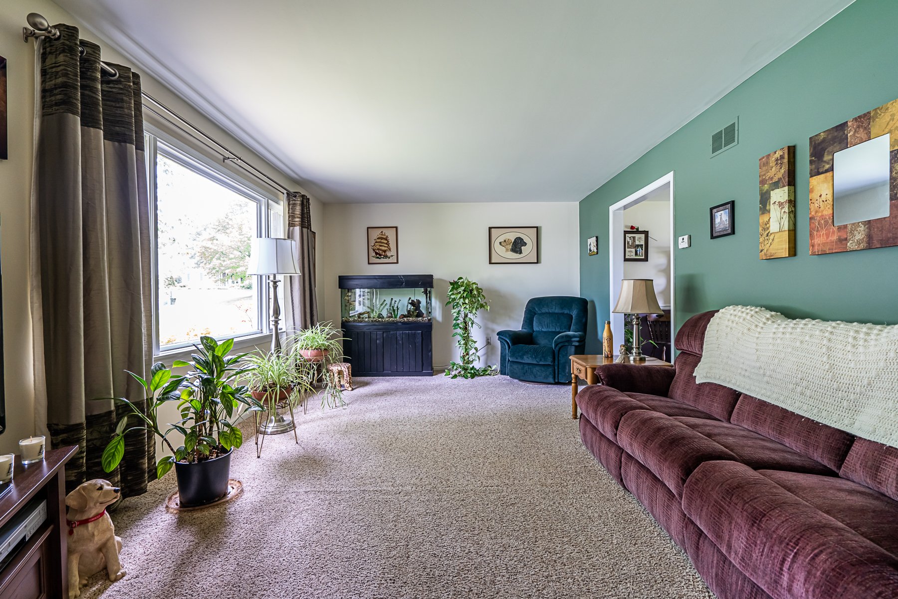 644 Alden Drive