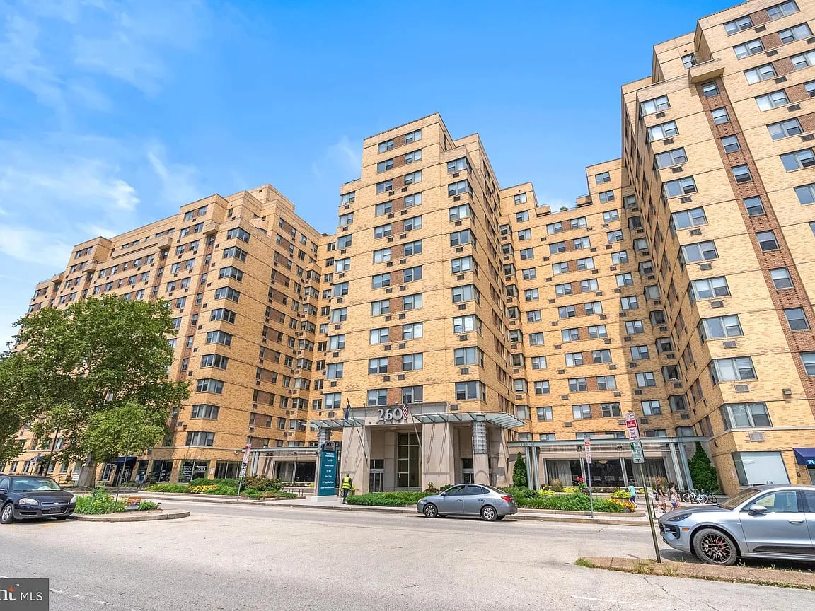 2601 Pennsylvania Ave APT: 941