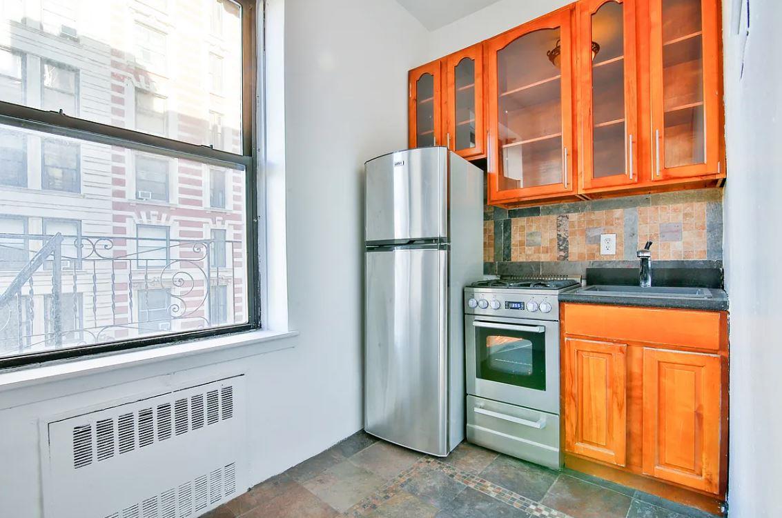 102 West 80th Street, Apt 52