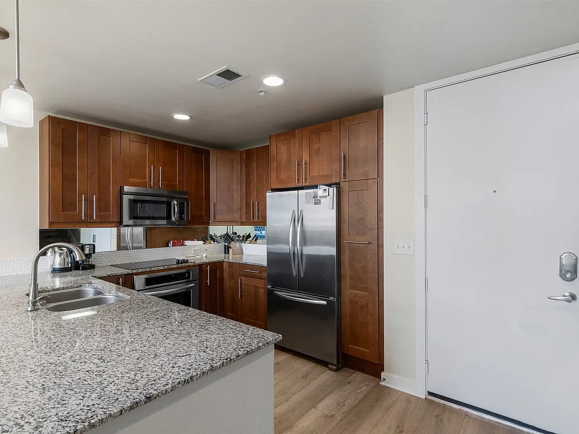 2608 MUSEUM Way Unit #3407