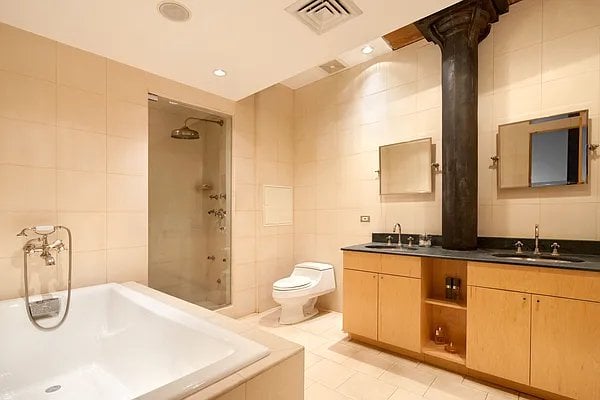 155 Franklin Street, #2S