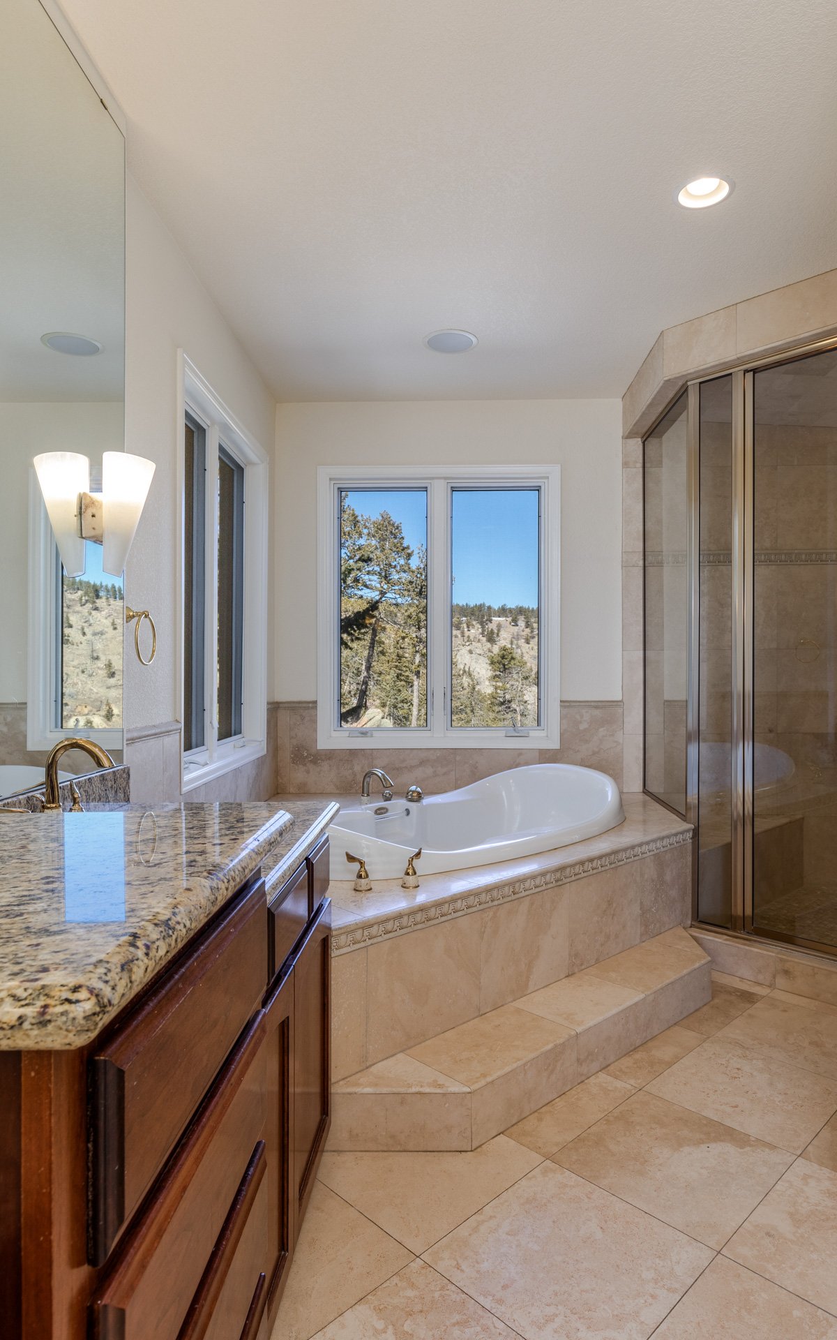 7400 Sunshine Canyon Drive