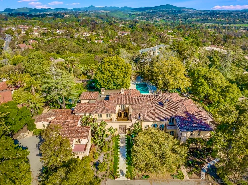 Rancho Santa Fe
