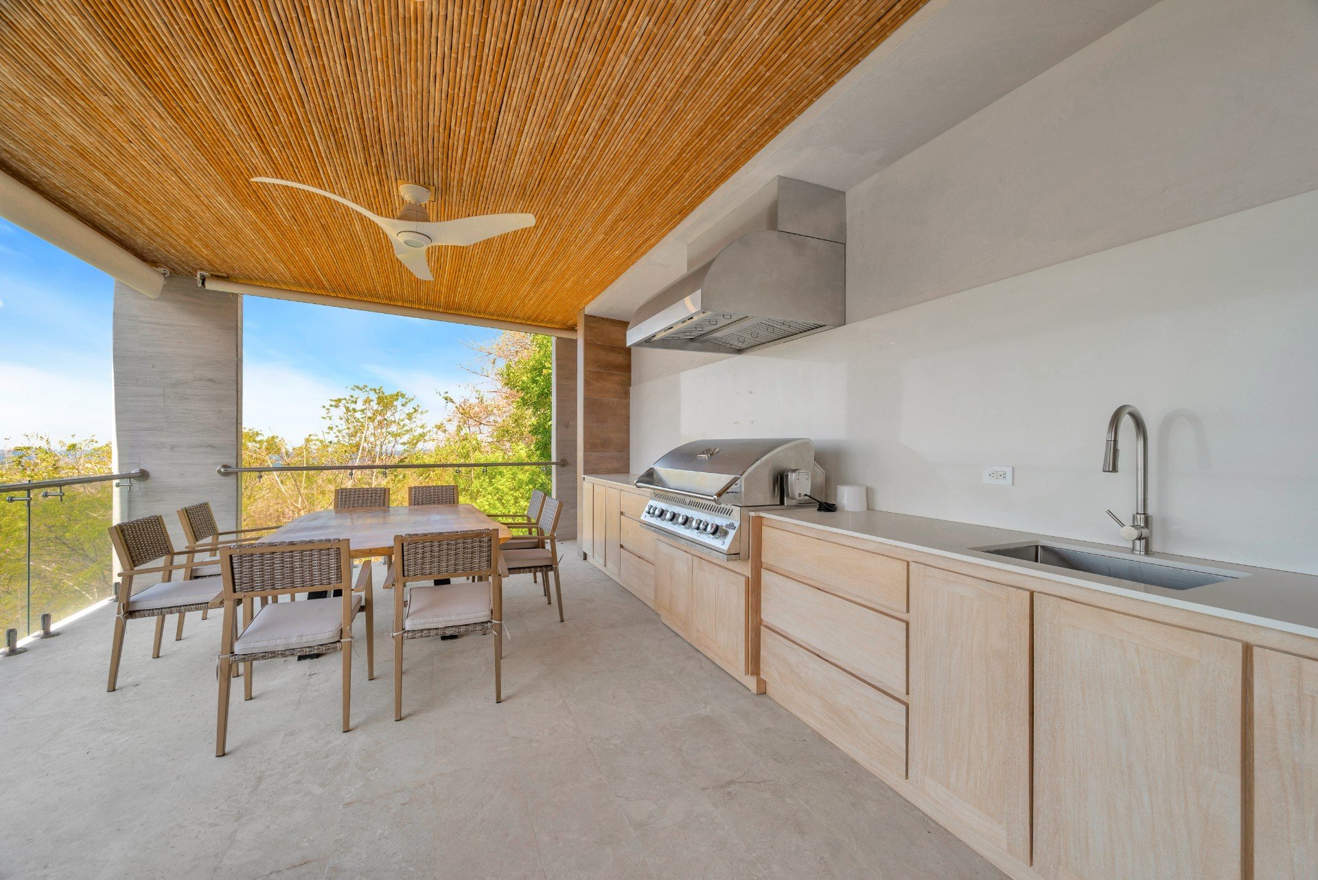 Casa Manta Ray, Mar Vista, Playa Flamingo, Guanacaste