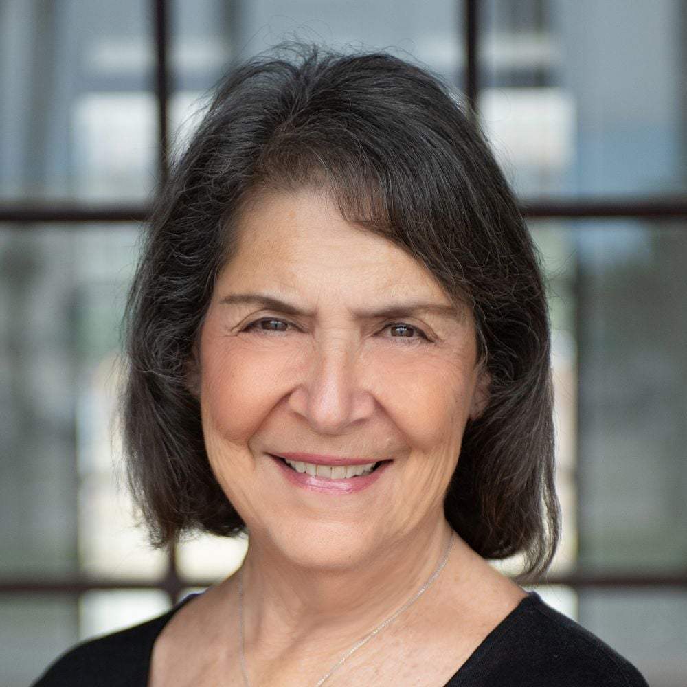 Arlene Greenberg Del Mar, CA Real Estate Agent Headshot