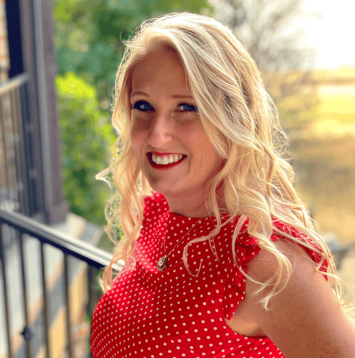 Christy Schilke