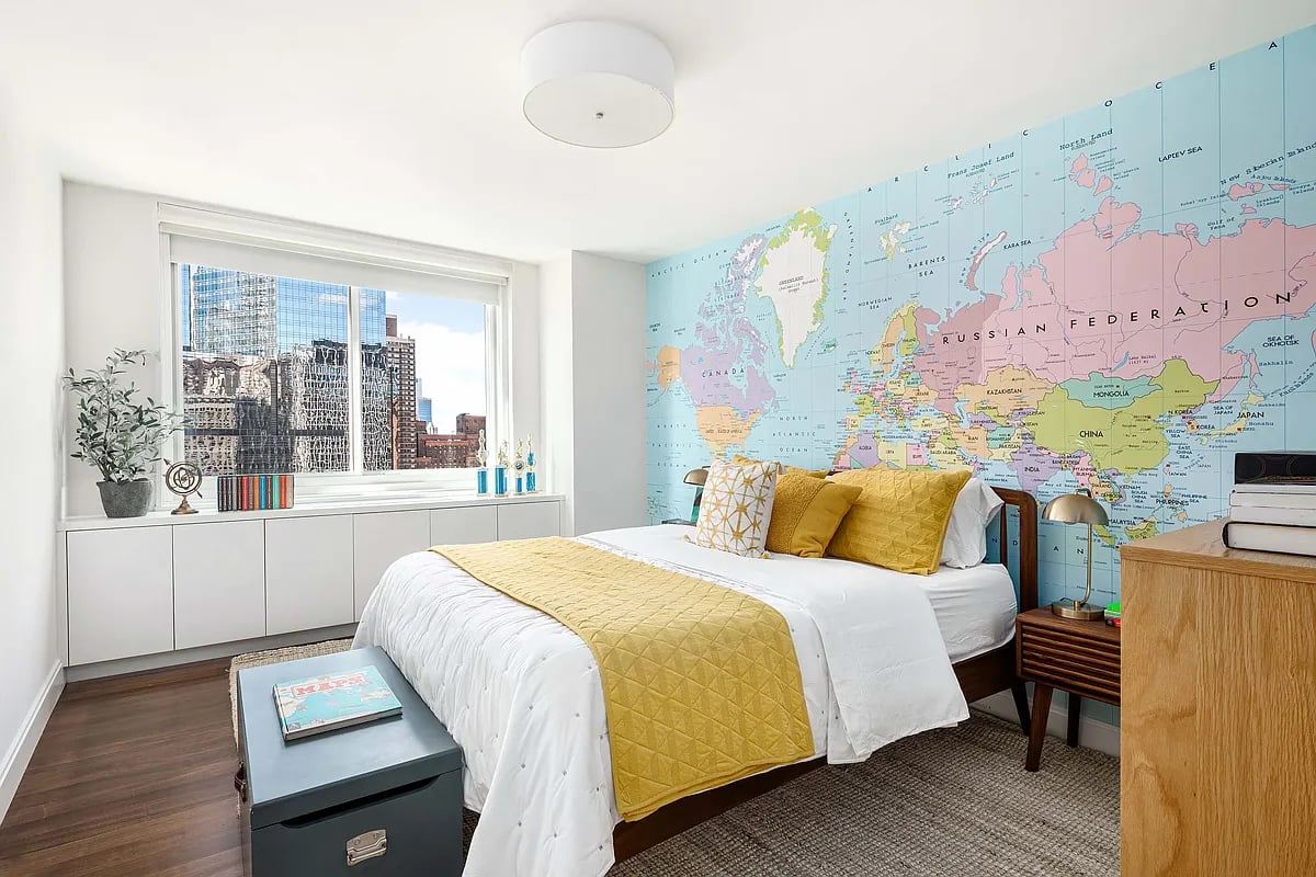 30 West 63rd Street