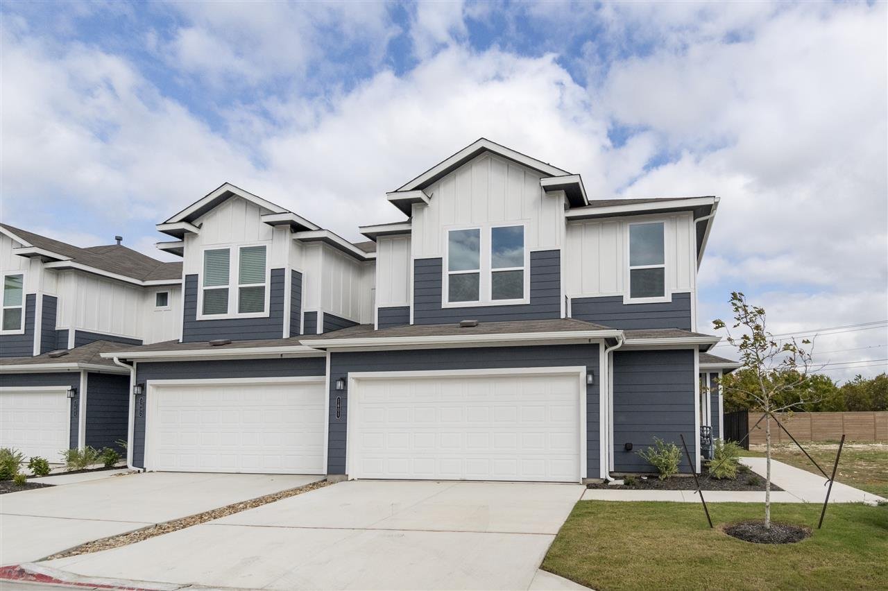 18909 Schultz Ln Unit#1103, Round Rock Texas 78664