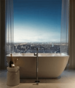50 Scollard Condos by Lanterra