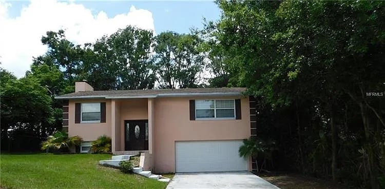 200 Edgewood Drive