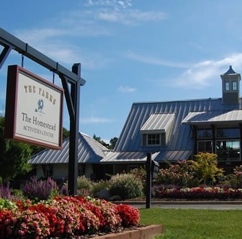 Activities Center