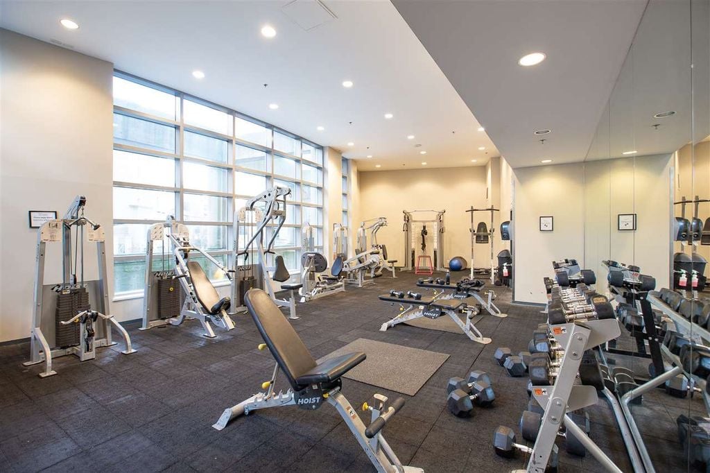 188 Keefer Pl, #2305