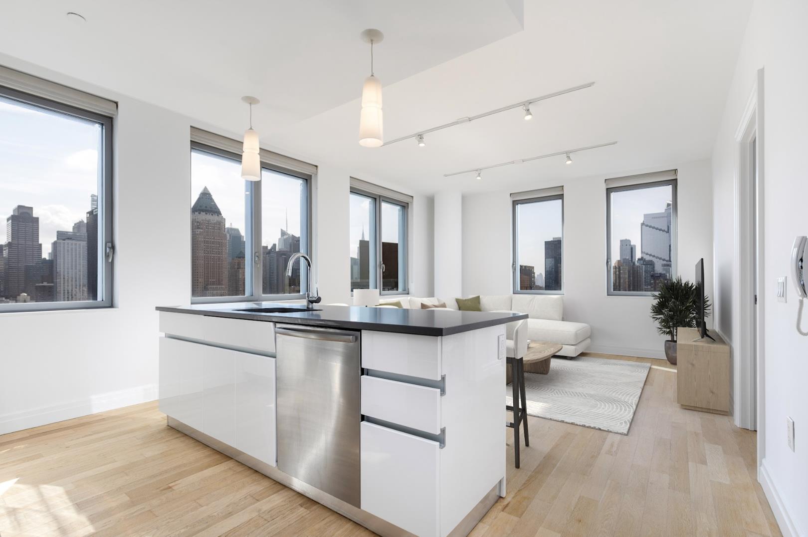554 West 54th Street, Apt 29-A