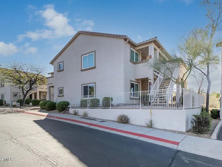 9750 N Monterey Dr Unit 69