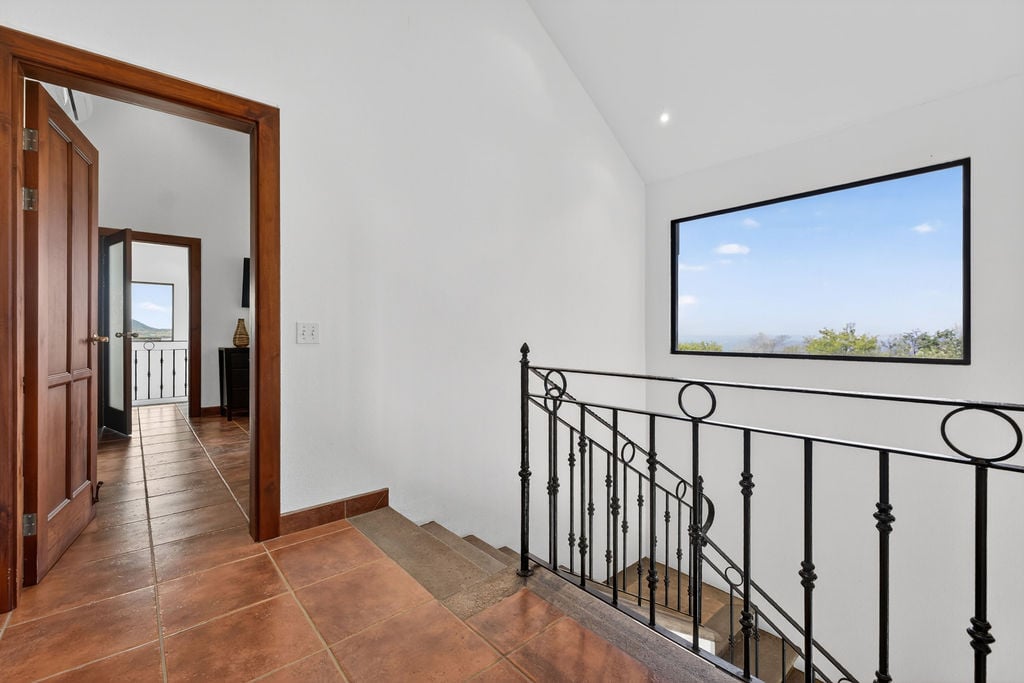 Casa de Estrellas | Elegant 4BR Ocean View Home in Pacific Heights, Potrero
